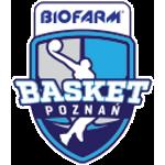 Basket Poznań