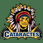 pShawinigan Cataractes live score (and video online live stream), schedule and results from all ice-hockey tournaments that Shawinigan Cataractes played. Shawinigan Cataractes is playing next match