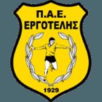 pErgotelis live score (and video online live stream), team roster with season schedule and results. Ergotelis is playing next match on 13 Jun 2021 against Odysseas Glyfadas in Super League, Women G