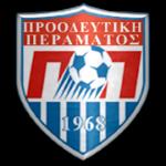 pProodeftiki Peramatos live score (and video online live stream), team roster with season schedule and results. We’re still waiting for Proodeftiki Peramatos opponent in next match. It will be show