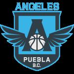 pángeles de Puebla live score (and video online live stream), schedule and results from all basketball tournaments that ángeles de Puebla played. We’re still waiting for ángeles de Puebla opponent 