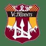 pVC Nagano Tridents live score (and video online live stream), schedule and results from all volleyball tournaments that VC Nagano Tridents played. VC Nagano Tridents is playing next match on 27 Ma