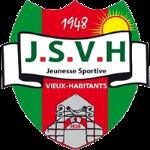 J.S. Vieux Habitants