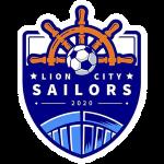 pLion City Sailors live score (and video online live stream), team roster with season schedule and results. Lion City Sailors is playing next match on 22 Jun 2021 against Sài Gòn in AFC Cup, Group 