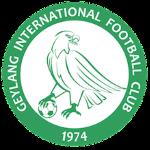 pGeylang International live score (and video online live stream), team roster with season schedule and results. Geylang International is playing next match on 22 Jun 2021 against Kaya-Iloilo in AFC