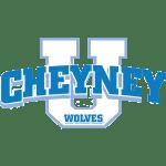 Cheyney University Wolves