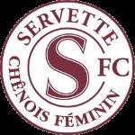 pServette FC Chênois Féminin live score (and video online live stream), team roster with season schedule and results. Servette FC Chênois Féminin is playing next match on 24 Mar 2021 against Young 