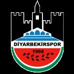 pDiyarbekirspor live score (and video online live stream), team roster with season schedule and results. Diyarbekirspor is playing next match on 31 Mar 2021 against Edirnespor in TFF 3. Lig, Grup 1