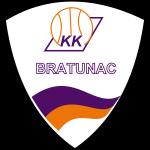 pKK Bratunac live score (and video online live stream), schedule and results from all basketball tournaments that KK Bratunac played. KK Bratunac is playing next match on 27 Mar 2021 against KK Bor