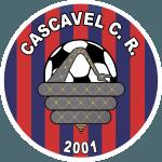 pCascavel CR live score (and video online live stream), team roster with season schedule and results. Cascavel CR is playing next match on 24 Mar 2021 against FC Cascavel in Paranaense, 1 Divisao.