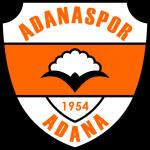 pAdanaspor live score (and video online live stream), team roster with season schedule and results. Adanaspor is playing next match on 4 Apr 2021 against Boluspor in TFF 1. Lig./ppWhen the matc