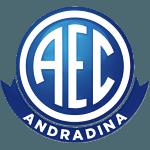 Andradina EC SP U20