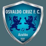 pOsvaldo Cruz U20 live score (and video online live stream), team roster with season schedule and results. We’re still waiting for Osvaldo Cruz U20 opponent in next match. It will be shown here as 