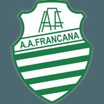 pAtlética Francana U20 live score (and video online live stream), team roster with season schedule and results. We’re still waiting for Atlética Francana U20 opponent in next match. It will be show