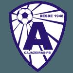 pAtlético Cajazeirense live score (and video online live stream), team roster with season schedule and results. Atlético Cajazeirense is playing next match on 1 Apr 2021 against Treze in Paraibano.