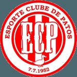 pEsporte Clube de Patos live score (and video online live stream), team roster with season schedule and results. We’re still waiting for Esporte Clube de Patos opponent in next match. It will be sh