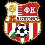 pFC Haskovo 1957 live score (and video online live stream), team roster with season schedule and results. We’re still waiting for FC Haskovo 1957 opponent in next match. It will be shown here as so