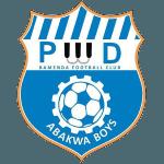 pPWD Bamenda live score (and video online live stream), team roster with season schedule and results. We’re still waiting for PWD Bamenda opponent in next match. It will be shown here as soon as th