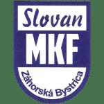 MKF Slovan Zahorska Bystrica