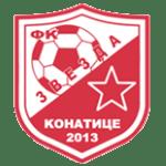 FK Zvezda Konatice