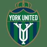 pYork United FC live score (and video online live stream), team roster with season schedule and results. We’re still waiting for York United FC opponent in next match. It will be shown here as soon