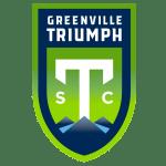pGreenville Triumph SC live score (and video online live stream), team roster with season schedule and results. Greenville Triumph SC is playing next match on 24 Apr 2021 against Richmond Kickers i