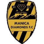 pManica Diamonds live score (and video online live stream), team roster with season schedule and results. We’re still waiting for Manica Diamonds opponent in next match. It will be shown here as so