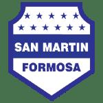 pSan Martin Formosa live score (and video online live stream), team roster with season schedule and results. We’re still waiting for San Martin Formosa opponent in next match. It will be shown here
