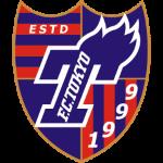 pFC Tokyo live score (and video online live stream), team roster with season schedule and results. FC Tokyo is playing next match on 28 Mar 2021 against Vissel Kobe in J. League Cup, Group B./pp