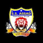 SS Asad