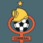 pCobresal live score (and video online live stream), team roster with season schedule and results. Cobresal is playing next match on 28 Mar 2021 against Huachipato in Primera Division./ppWhen t