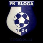 pFK Sloga onoplja live score (and video online live stream), team roster with season schedule and results. FK Sloga onoplja is playing next match on 27 Mar 2021 against OFK Vrac in Srpska Liga V