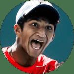 pSamir Banerjee live score (and video online live stream), schedule and results from all tennis tournaments that Samir Banerjee played. We’re still waiting for Samir Banerjee opponent in next match
