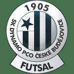 pSK Dynamo Ceske Budejovice live score (and video online live stream), schedule and results from all futsal tournaments that SK Dynamo Ceske Budejovice played. SK Dynamo Ceske Budejovice is playing