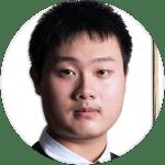 pZhao Jianbo live score (and video online live stream), schedule and results from all snooker tournaments that Zhao Jianbo played. We’re still waiting for Zhao Jianbo opponent in next match. It wil