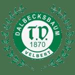 pTVD Velbert 1870 live score (and video online live stream), team roster with season schedule and results. TVD Velbert 1870 is playing next match on 28 Mar 2021 against Sportfreunde Baumberg in Obe
