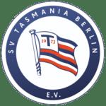 pSV Tasmania Berlin live score (and video online live stream), team roster with season schedule and results. SV Tasmania Berlin is playing next match on 4 Apr 2021 against Hertha Zehlendorf in Ober
