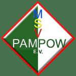 pMSV Pampow live score (and video online live stream), team roster with season schedule and results. MSV Pampow is playing next match on 4 Apr 2021 against TSG Neustrelitz in Oberliga NOFV North./