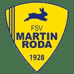 pFSV Martinroda live score (and video online live stream), team roster with season schedule and results. FSV Martinroda is playing next match on 4 Apr 2021 against Carl Zeiss Jena II in Oberliga NO
