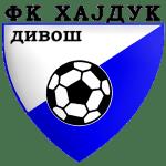 FK Hajduk Divos