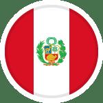 Peru Panamerican Team
