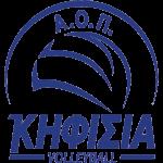 pAO Kifisias live score (and video online live stream), schedule and results from all volleyball tournaments that AO Kifisias played. AO Kifisias is playing next match on 24 Mar 2021 against APS Fi