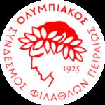 Olympiacos VC