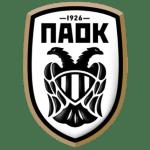 pPAOK live score (and video online live stream), team roster with season schedule and results. PAOK is playing next match on 4 Apr 2021 against Panathinaikos in Super League 1, Championship Round.