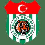 p1954 Kelkit Belediyespor live score (and video online live stream), team roster with season schedule and results. 1954 Kelkit Belediyespor is playing next match on 25 Mar 2021 against Bursa Yldr