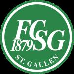 pFC Sankt Gallen-Staad live score (and video online live stream), team roster with season schedule and results. FC Sankt Gallen-Staad is playing next match on 27 Mar 2021 against Young Boys in NLA,
