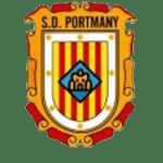 pSD Portmany live score (and video online live stream), team roster with season schedule and results. SD Portmany is playing next match on 27 Mar 2021 against UD Collerense in Tercera Division, Gro