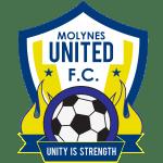 pMolynes United FC live score (and video online live stream), team roster with season schedule and results. We’re still waiting for Molynes United FC opponent in next match. It will be shown here a