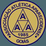 pAparecidense live score (and video online live stream), team roster with season schedule and results. Aparecidense is playing next match on 24 Mar 2021 against Iporá in Goiano, 1 Divisao./ppWh