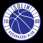 pKK Solin live score (and video online live stream), schedule and results from all basketball tournaments that KK Solin played. We’re still waiting for KK Solin opponent in next match. It will be s